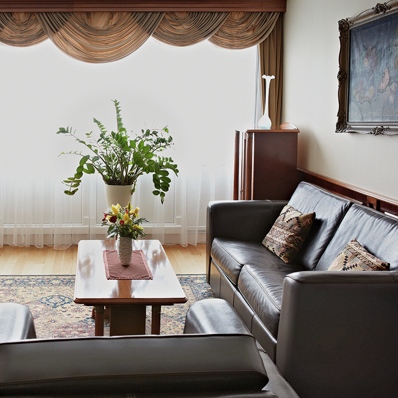 Manager suite