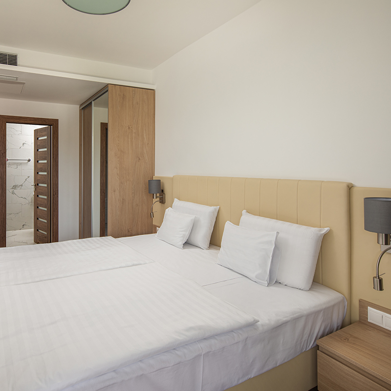 Premium Plus 3.02 apartment