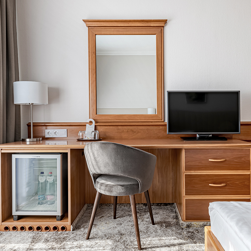 Standard plus room