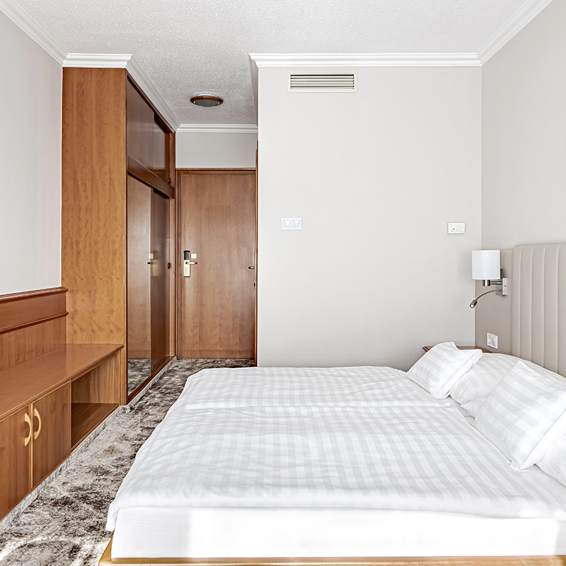 Standard plus room