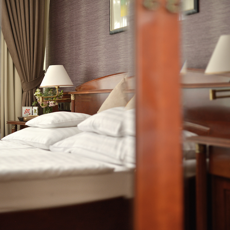 Superior suite