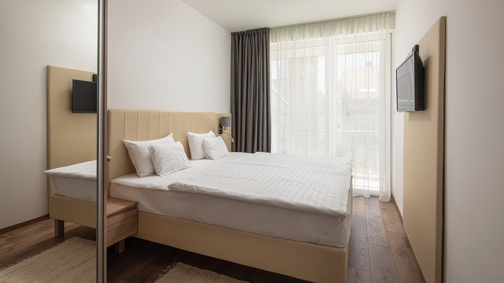 Premium Plus 2.07 apartment