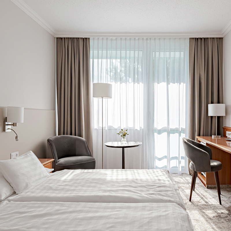 Standard plus room