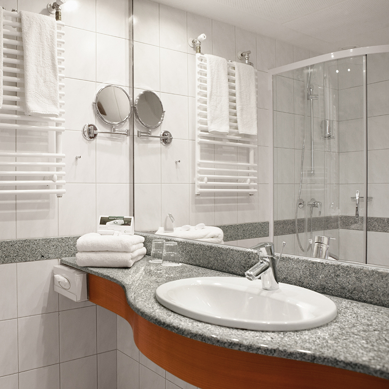 Standard plus room